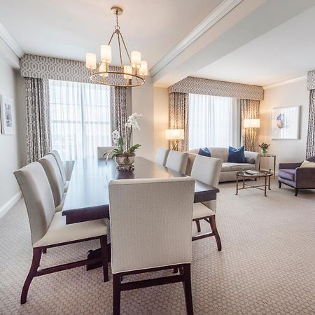 The Lancaster Hotel Houston Exterior photo